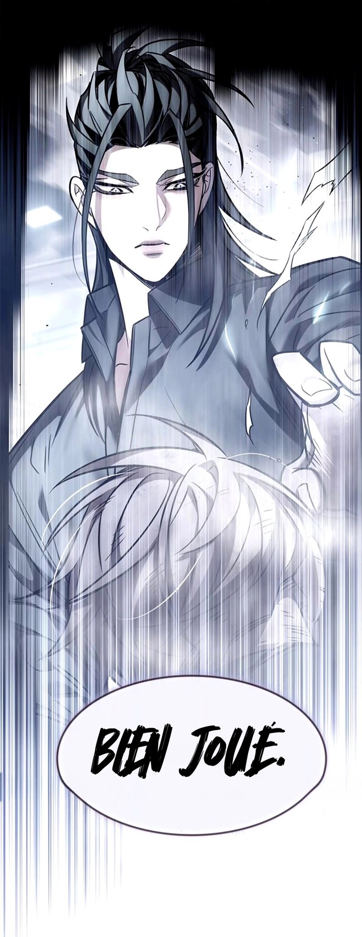 Read Eleceed FR Manga Online