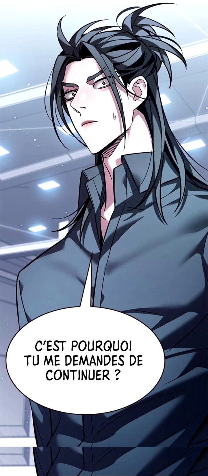 Read Eleceed FR Manga Online