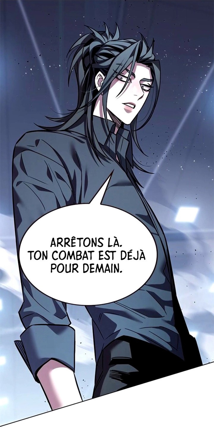 Read Eleceed FR Manga Online