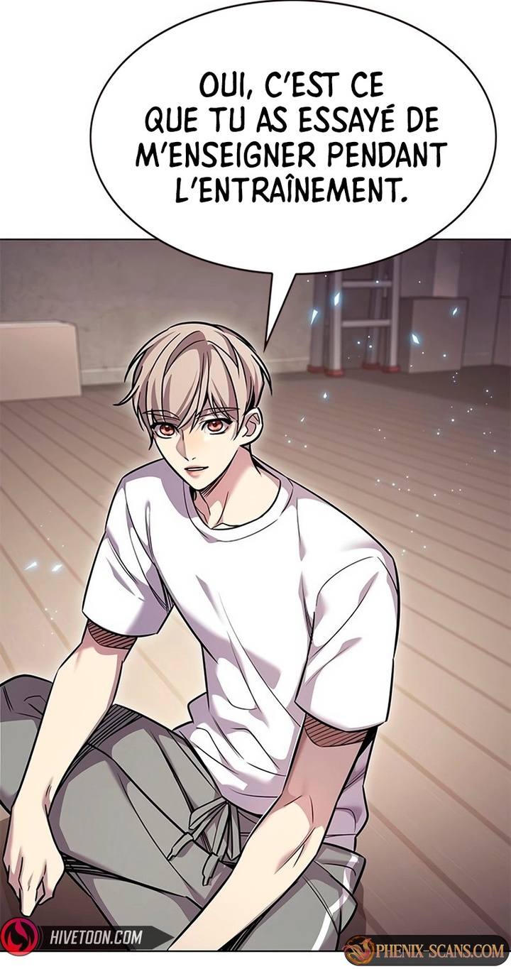 Read Eleceed FR Manga Online