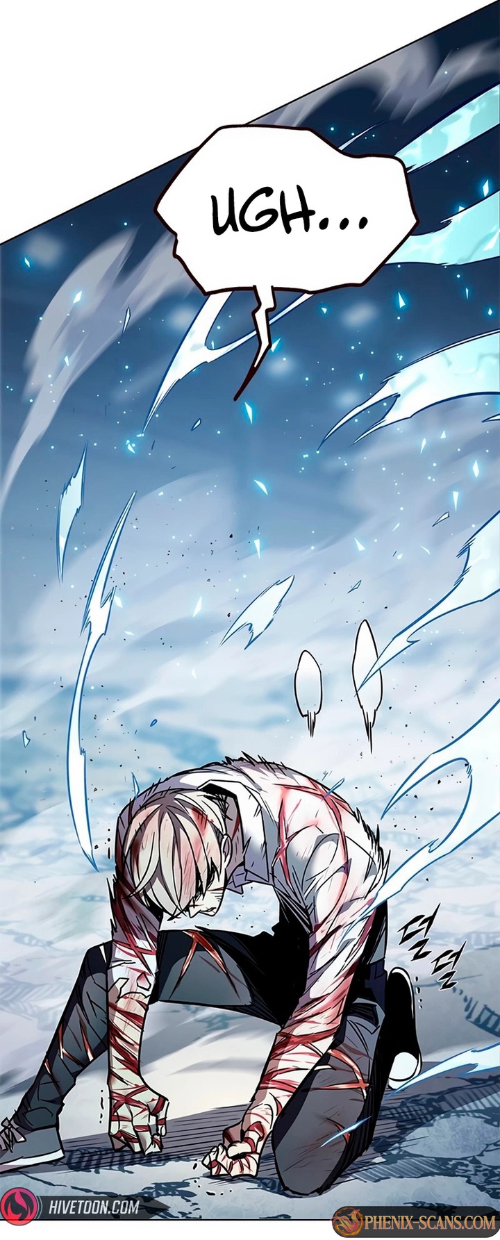 Read Eleceed FR Manga Online