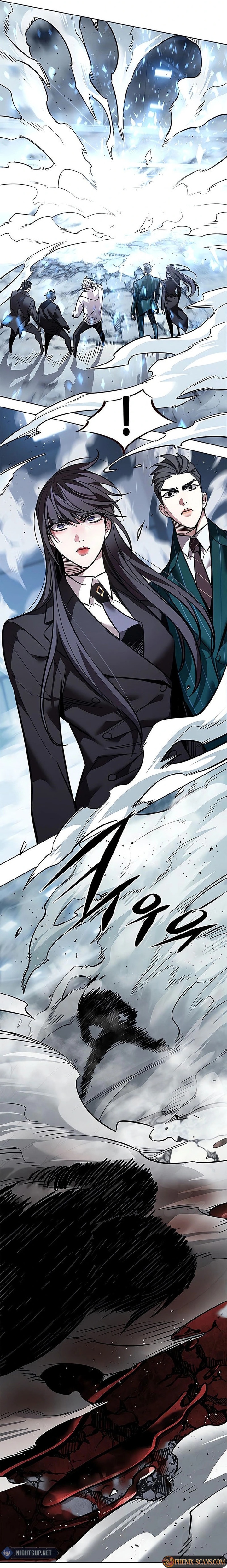 Read Eleceed FR Manga Online