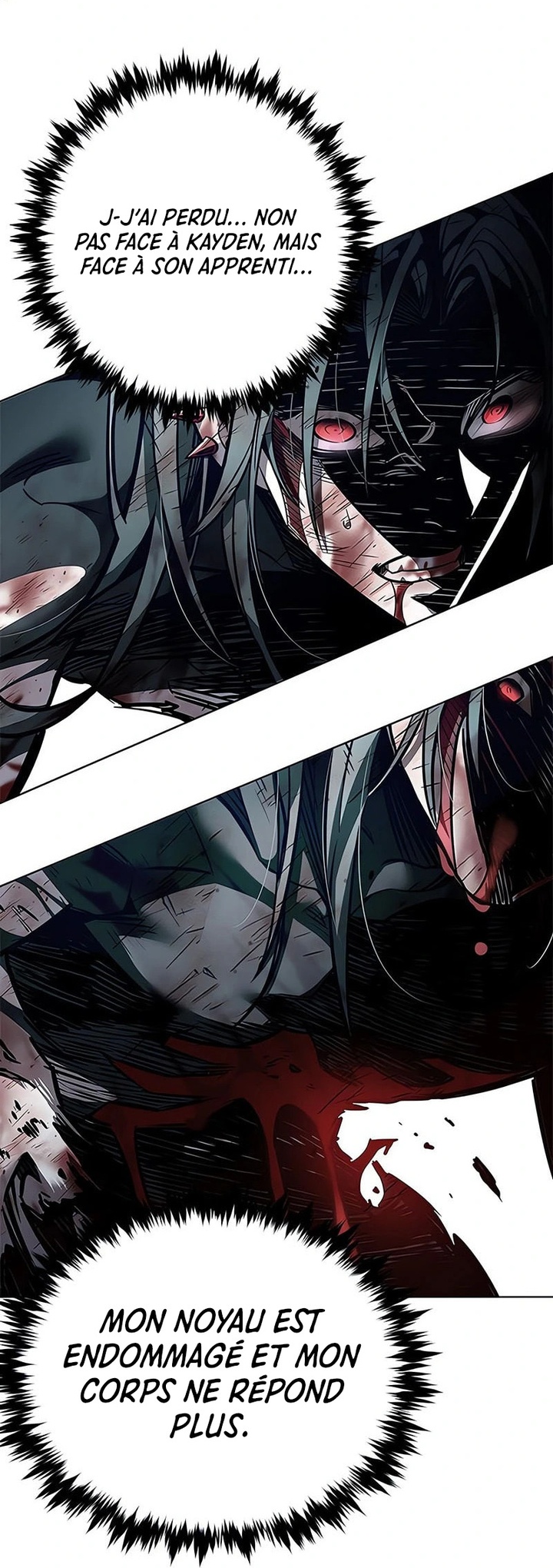 Read Eleceed FR Manga Online