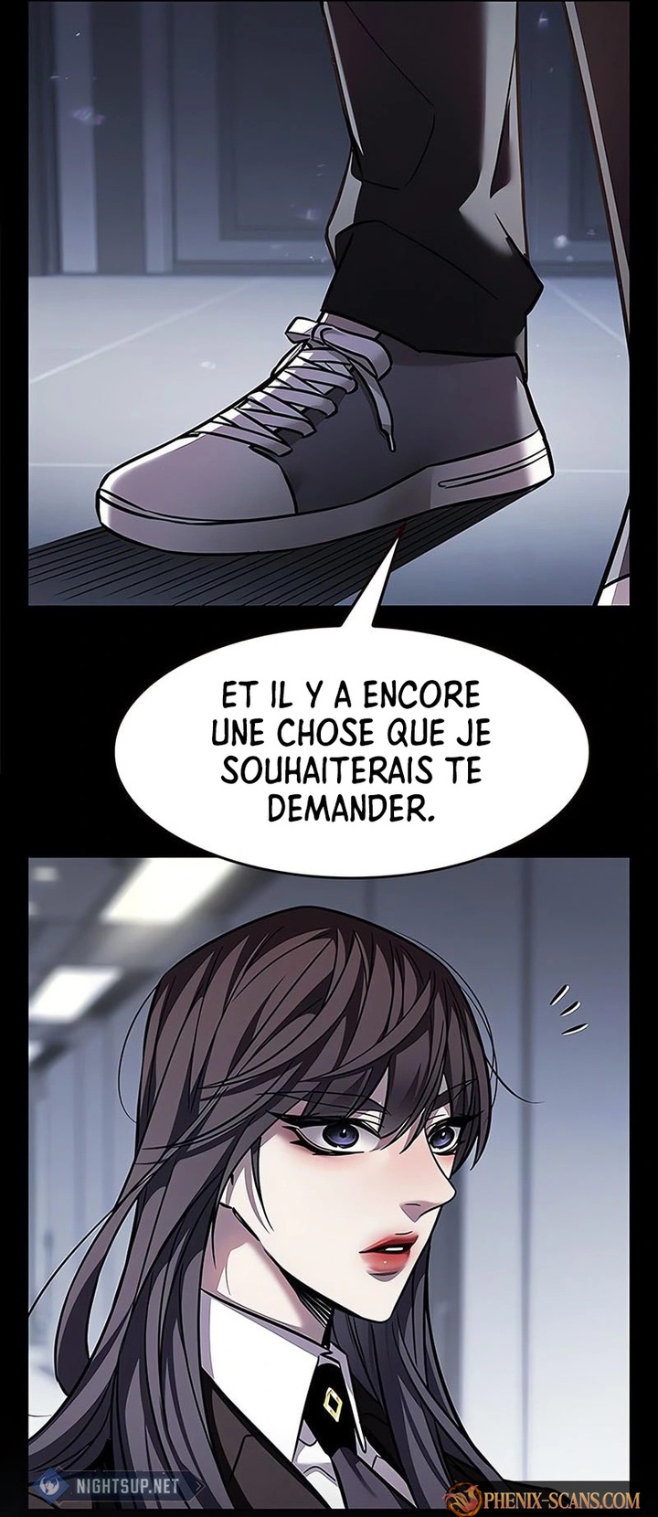 Read Eleceed FR Manga Online