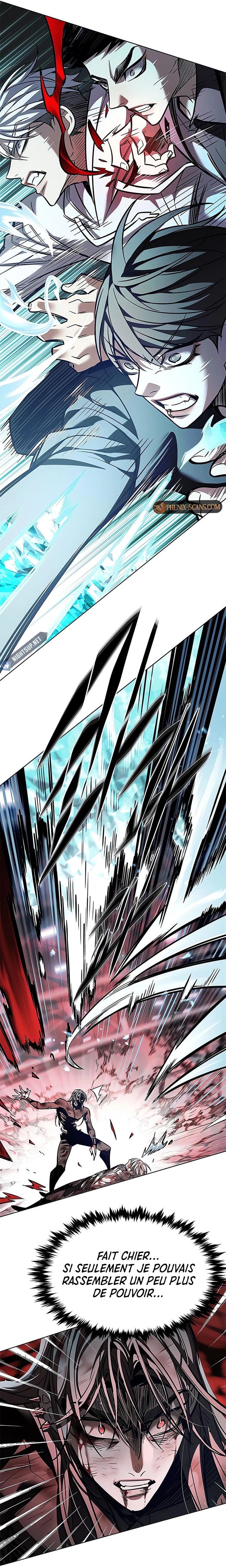 Read Eleceed FR Manga Online