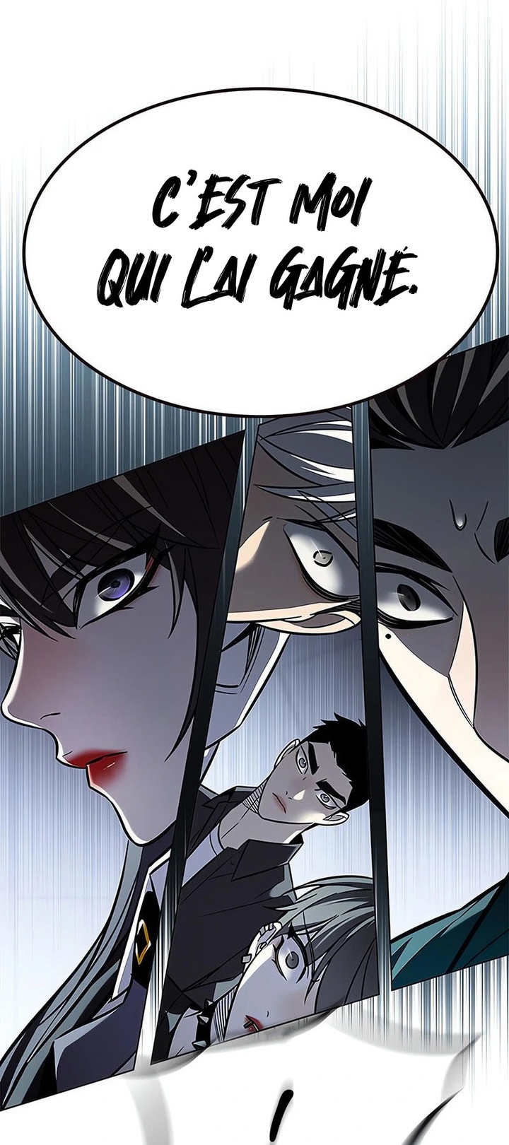 Read Eleceed FR Manga Online