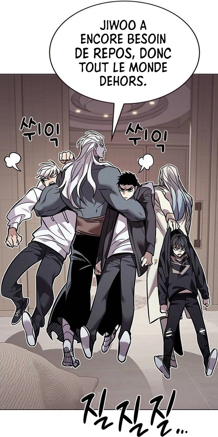 Read Eleceed FR Manga Online