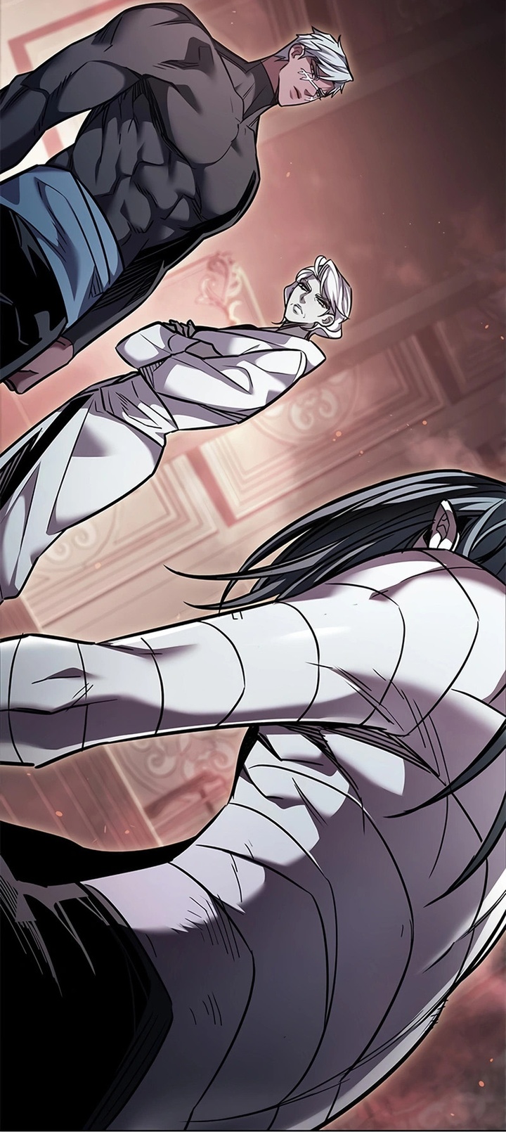 Read Eleceed FR Manga Online