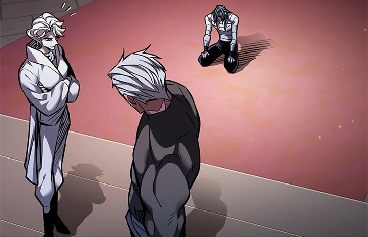 Read Eleceed FR Manga Online