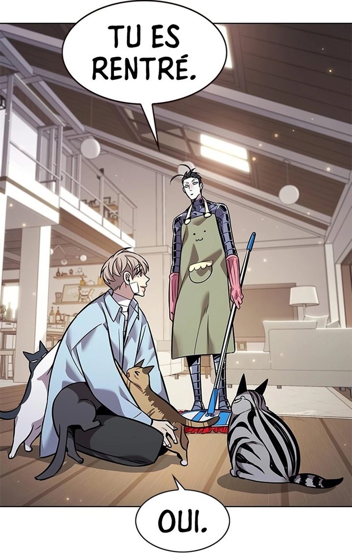 Read Eleceed FR Manga Online