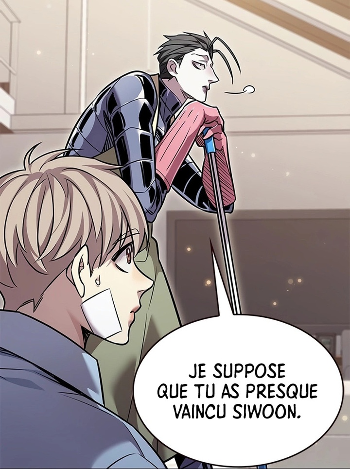 Read Eleceed FR Manga Online