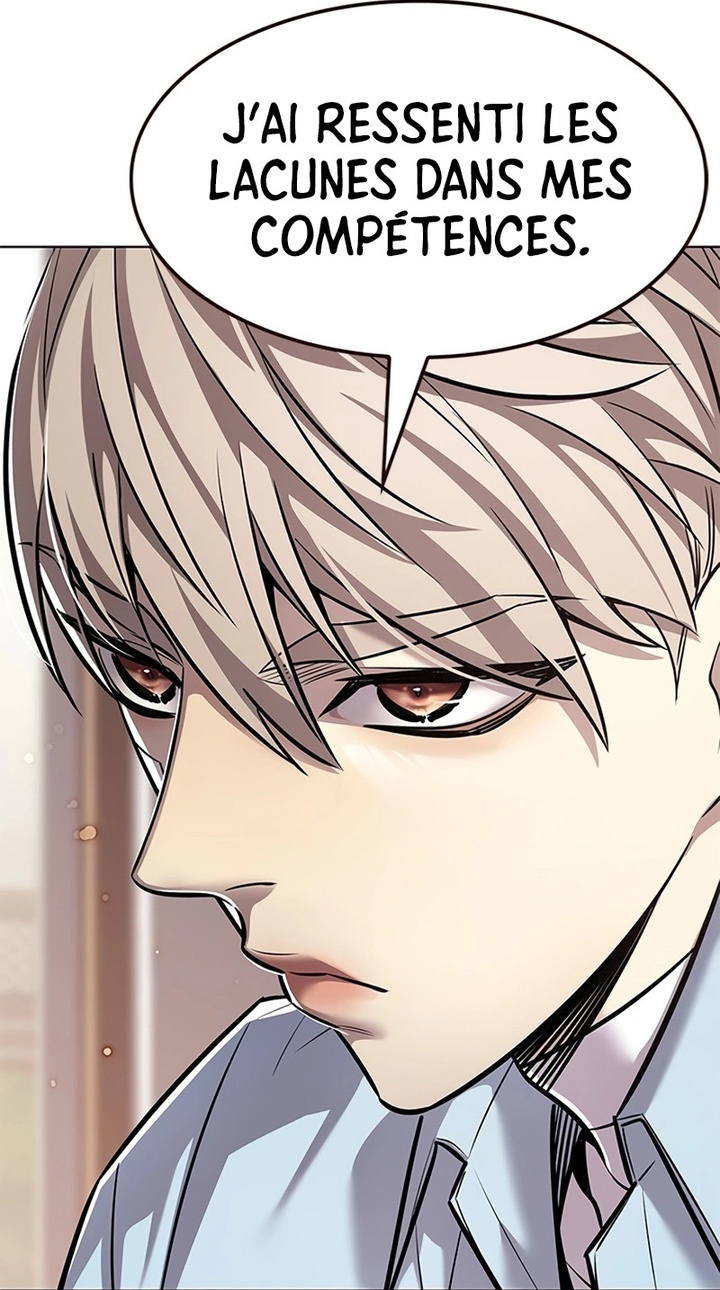 Read Eleceed FR Manga Online