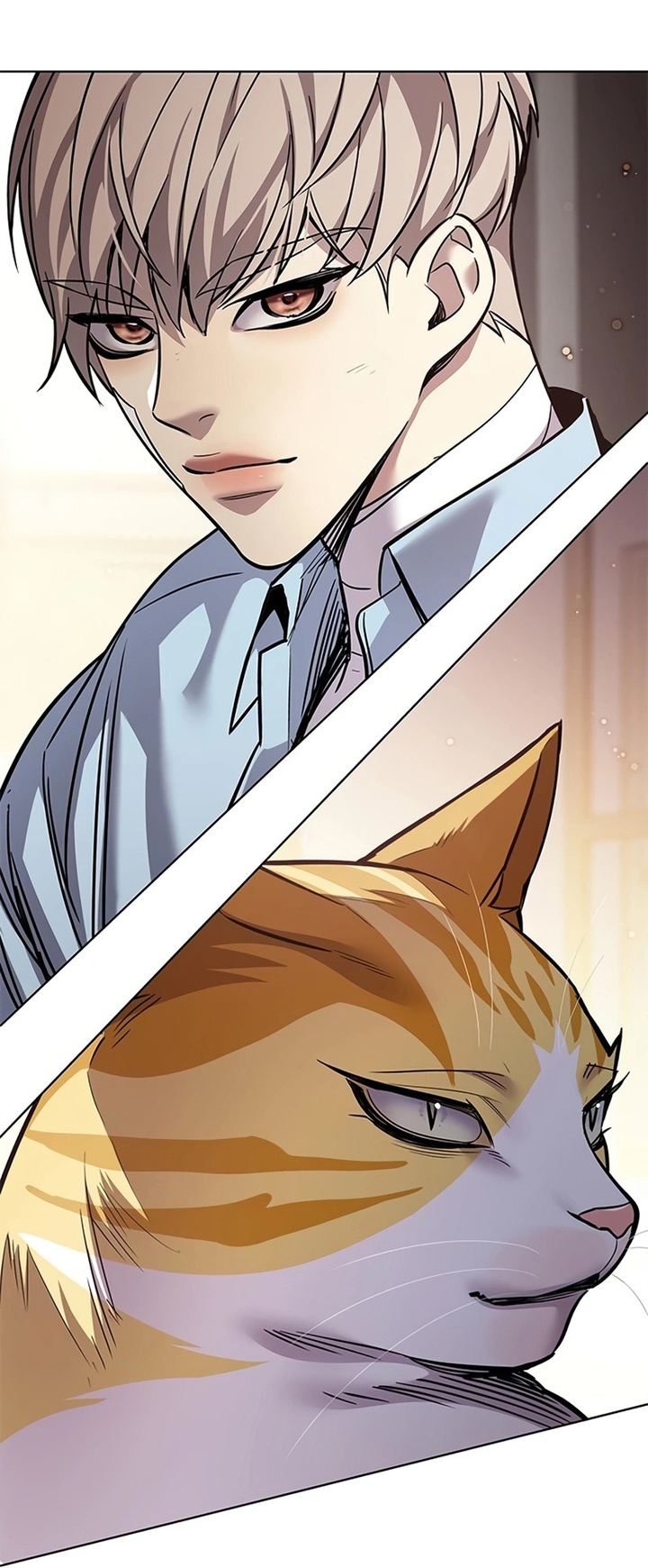 Read Eleceed FR Manga Online