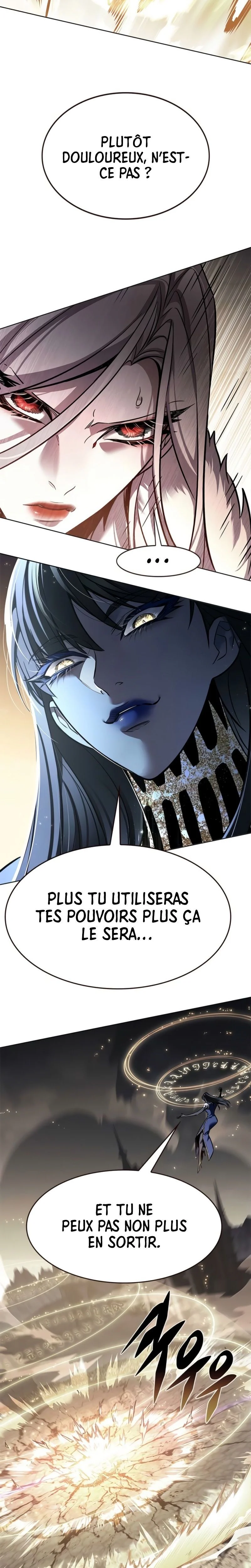 Read Eleceed FR Manga Online