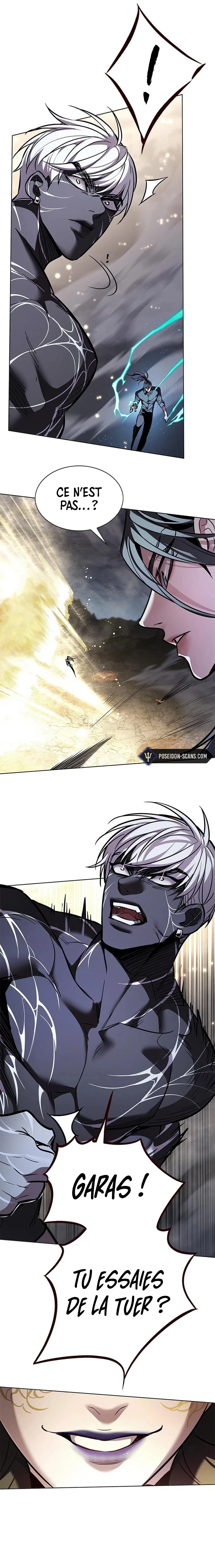 Read Eleceed FR Manga Online