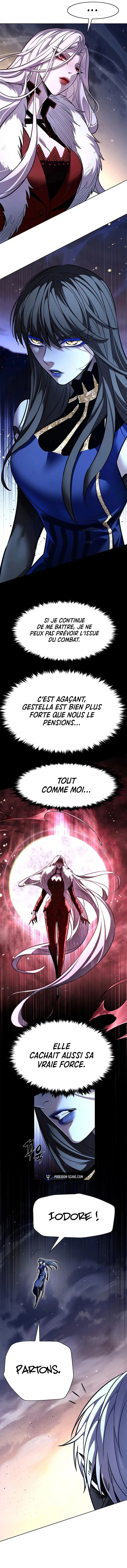 Read Eleceed FR Manga Online