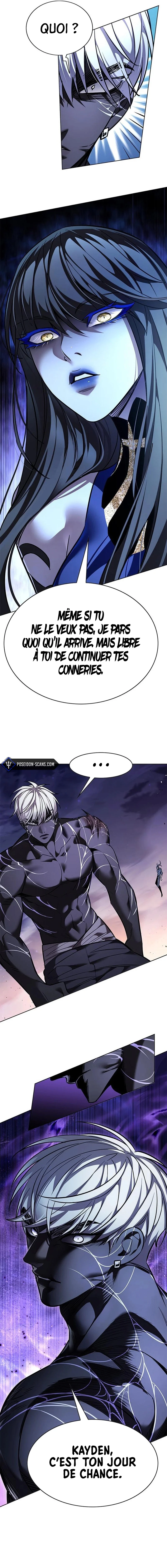 Read Eleceed FR Manga Online