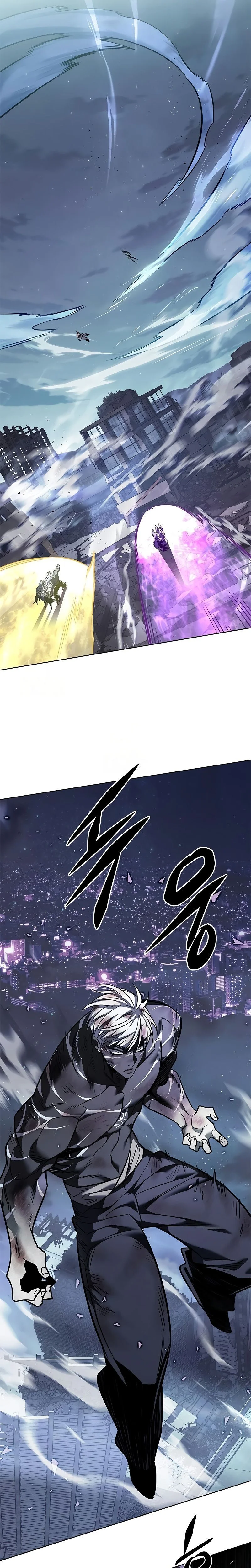 Read Eleceed FR Manga Online