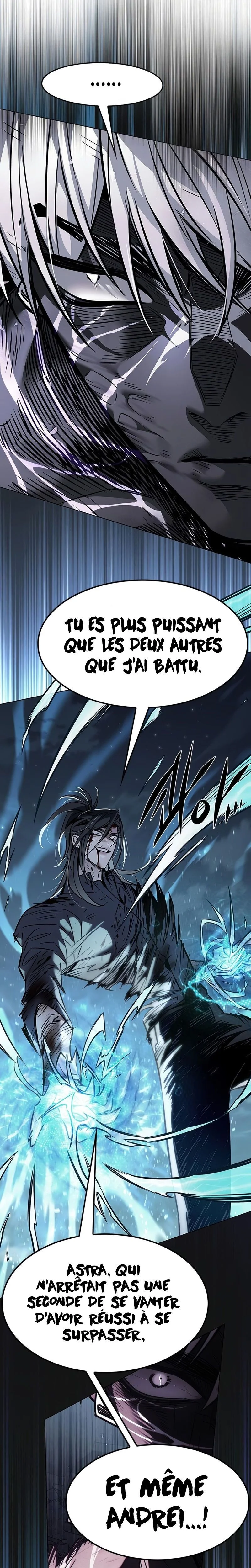 Read Eleceed FR Manga Online