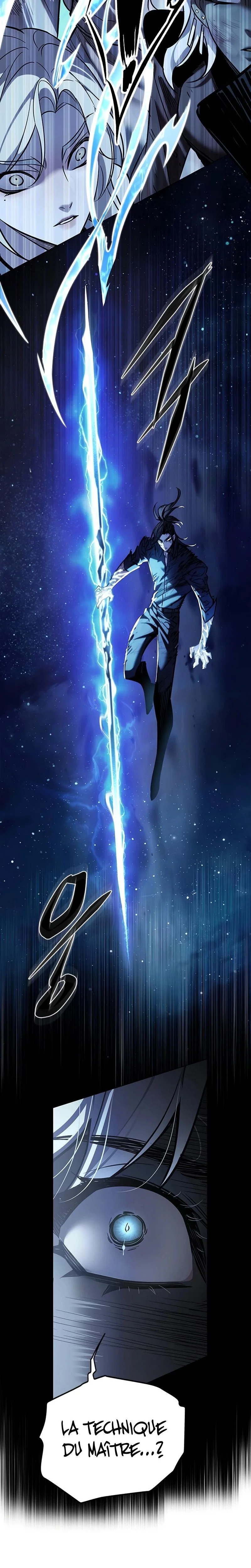 Read Eleceed FR Manga Online