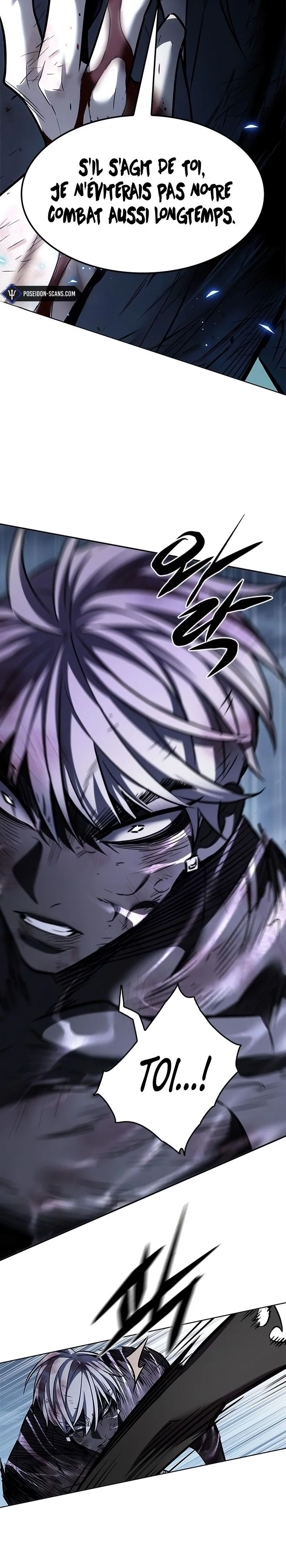 Read Eleceed FR Manga Online