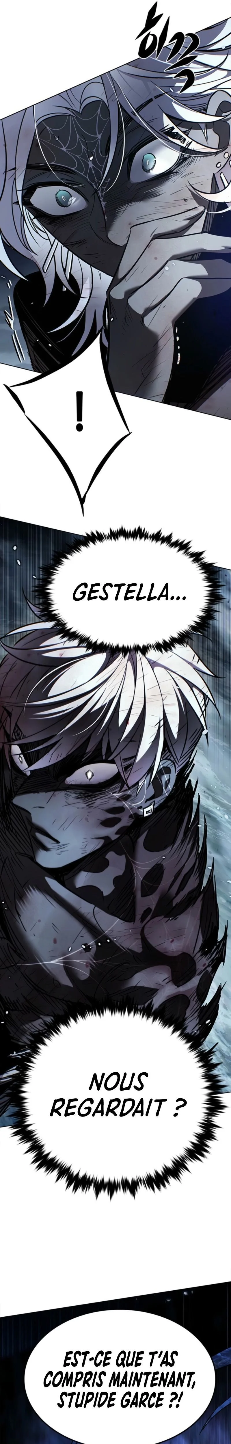 Read Eleceed FR Manga Online