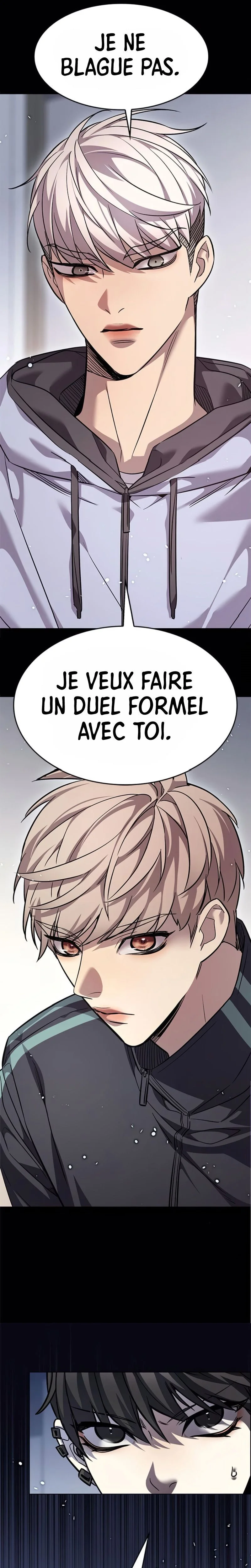 Read Eleceed FR Manga Online