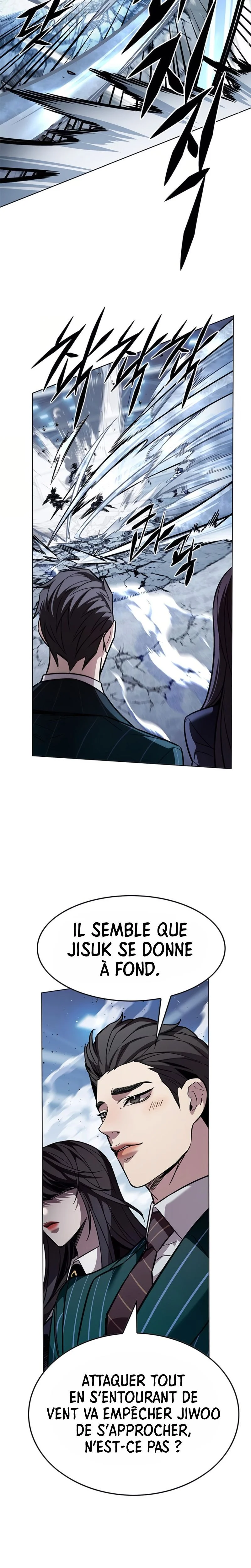 Read Eleceed FR Manga Online