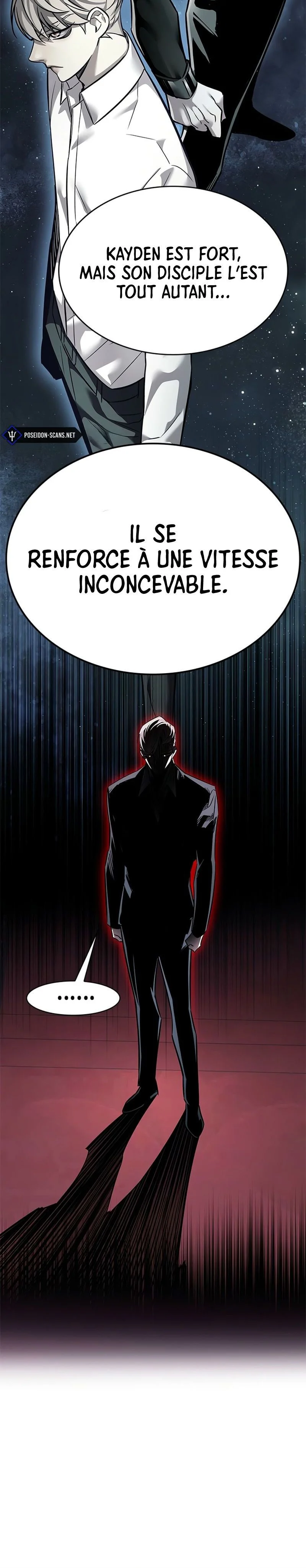 Read Eleceed FR Manga Online