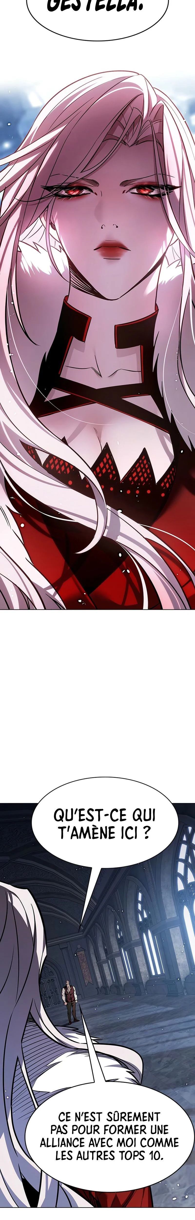 Read Eleceed FR Manga Online