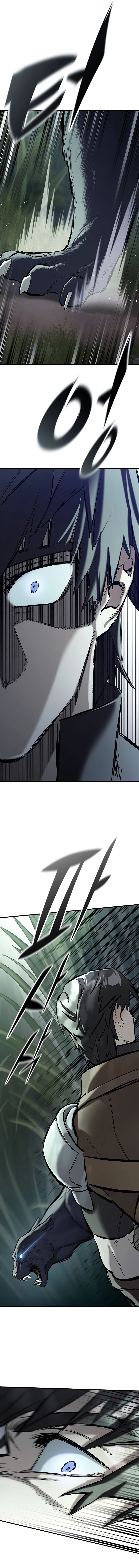 Read Eternally Regressing Knight FR Manga Online