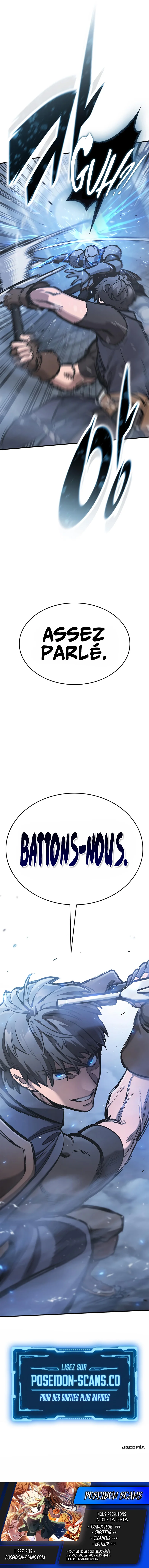 Read Eternally Regressing Knight FR Manga Online