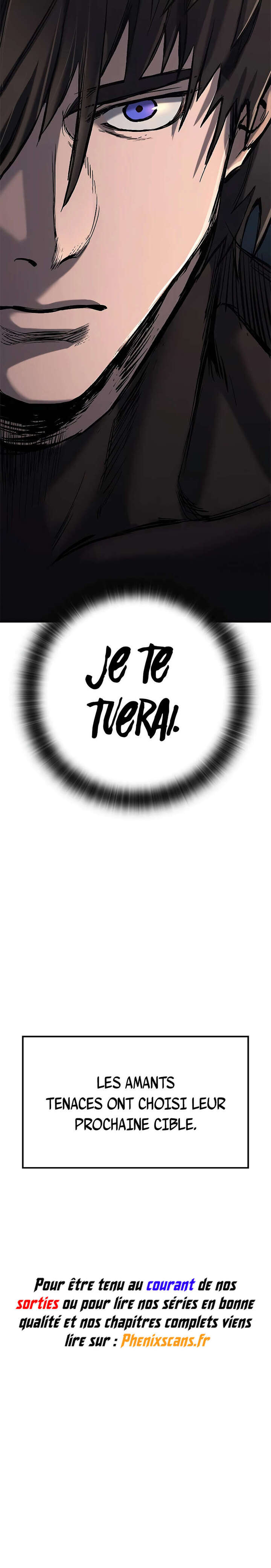 Read Eternally Regressing Knight FR Manga Online