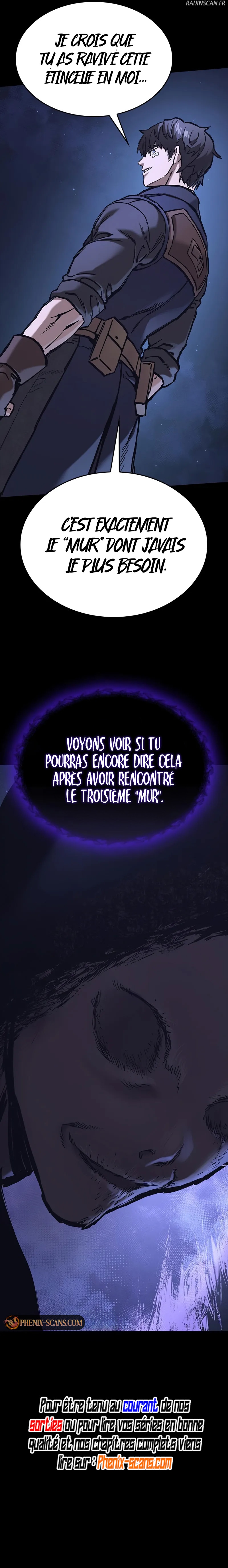 Read Eternally Regressing Knight FR Manga Online