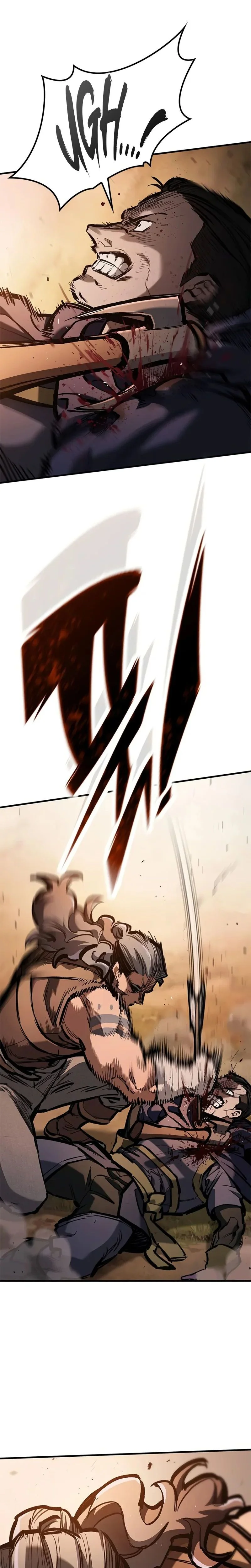 Read Eternally Regressing Knight FR Manga Online