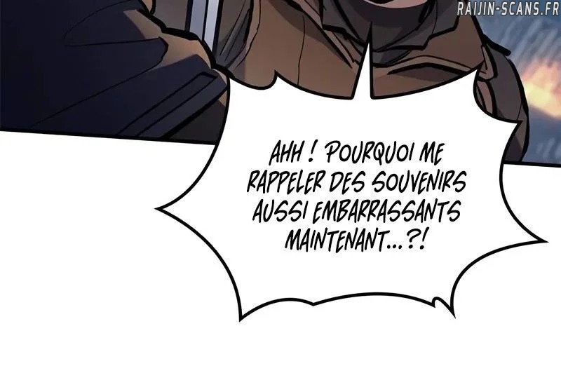 Read Eternally Regressing Knight FR Manga Online