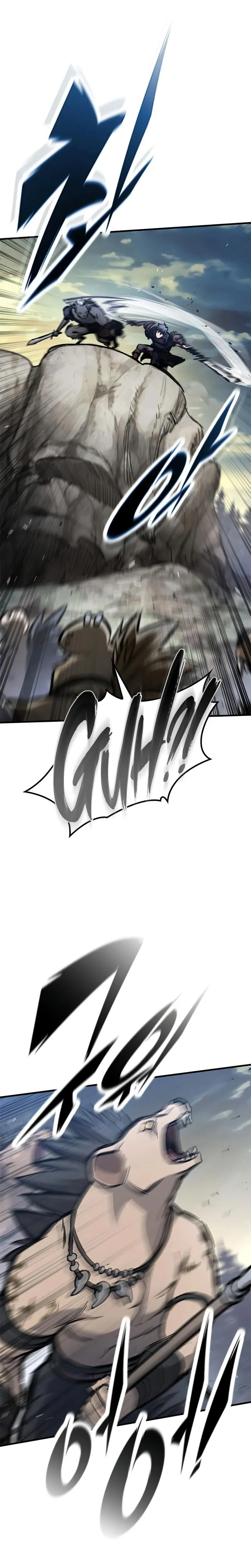 Read Eternally Regressing Knight FR Manga Online