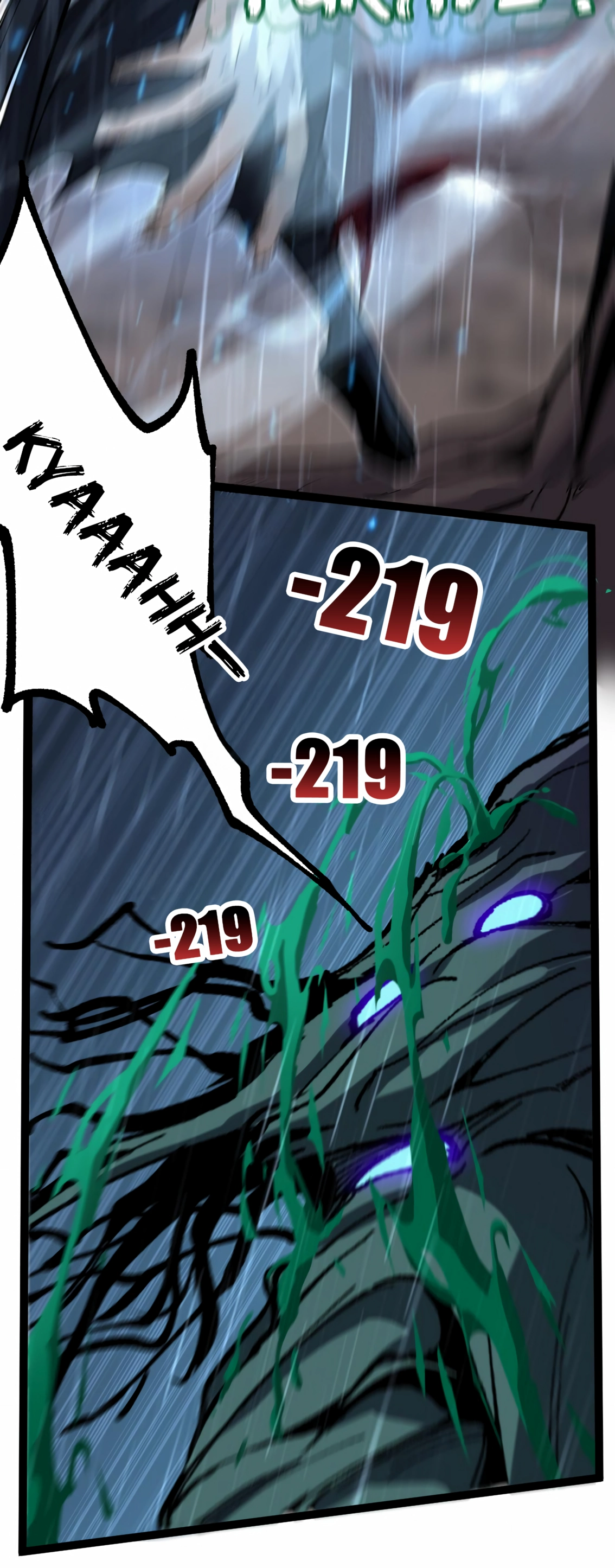 Read God level Assassin I’m the Shadow FR Manga Online