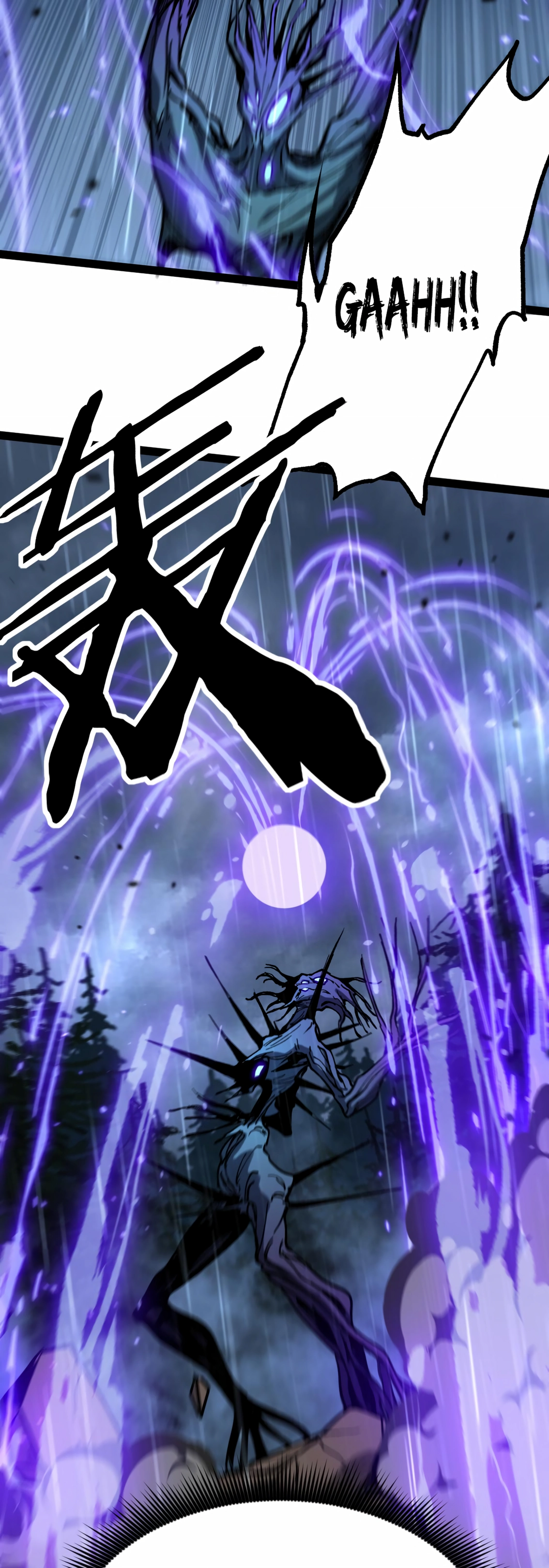 Read God level Assassin I’m the Shadow FR Manga Online