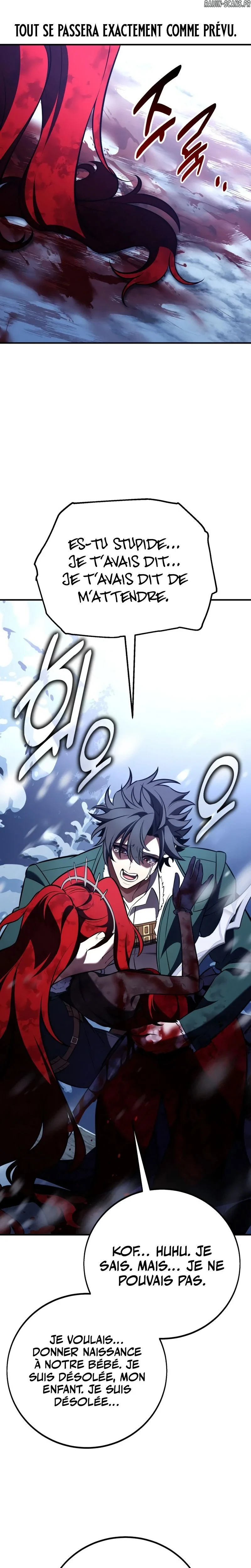 Read I Killed an Academy Player FR Manga Online