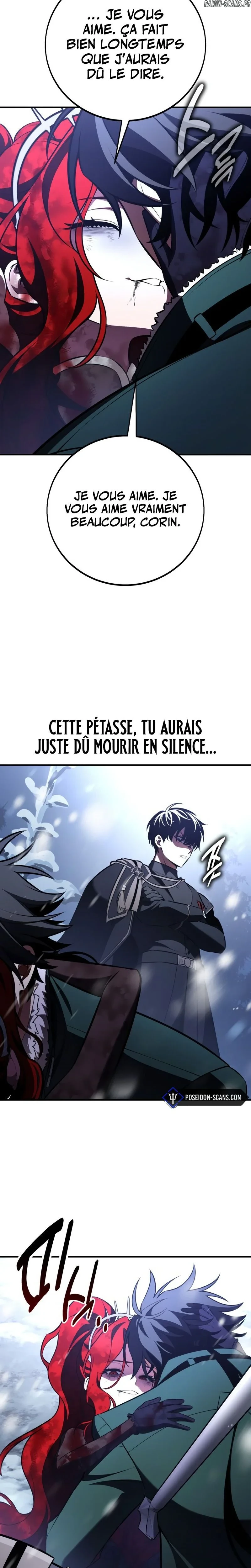 Read I Killed an Academy Player FR Manga Online