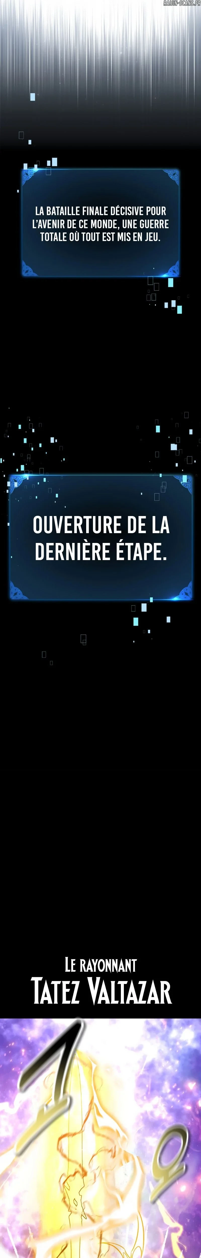 Read I Killed an Academy Player FR Manga Online