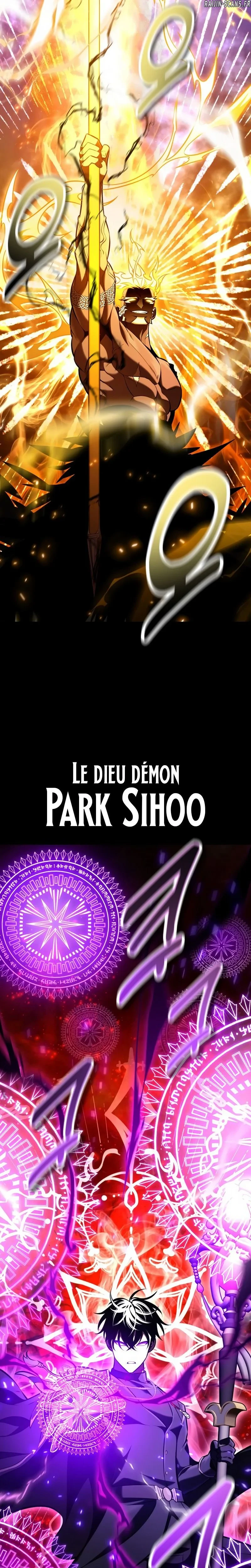 Read I Killed an Academy Player FR Manga Online