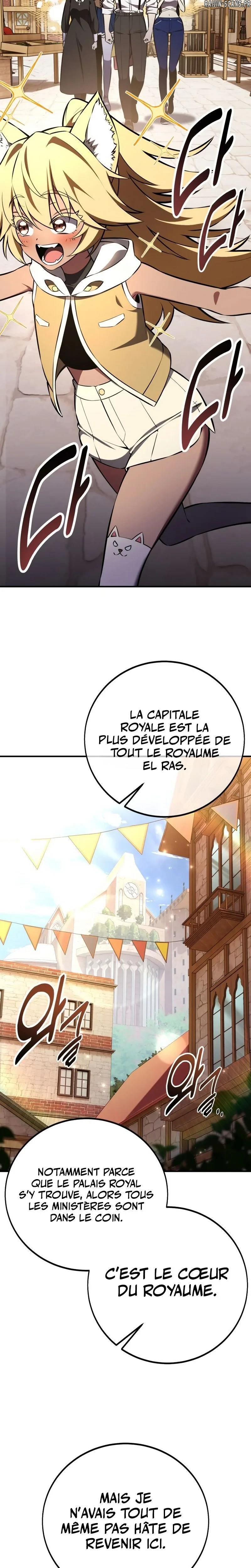 Read I Killed an Academy Player FR Manga Online