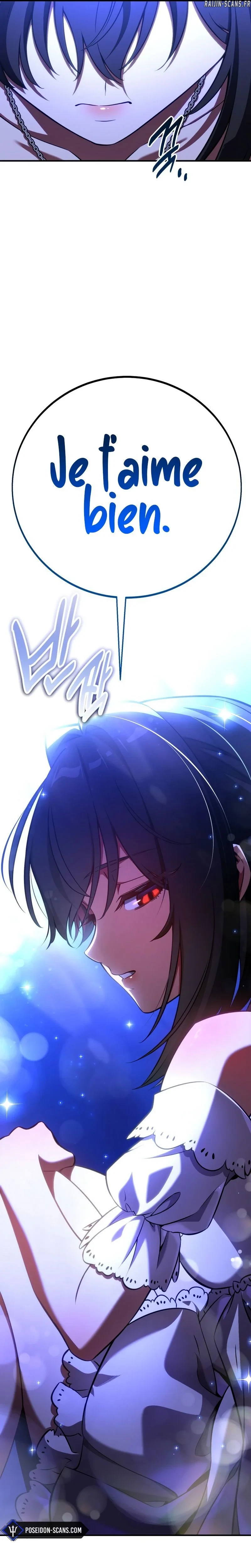 Read I Killed an Academy Player FR Manga Online