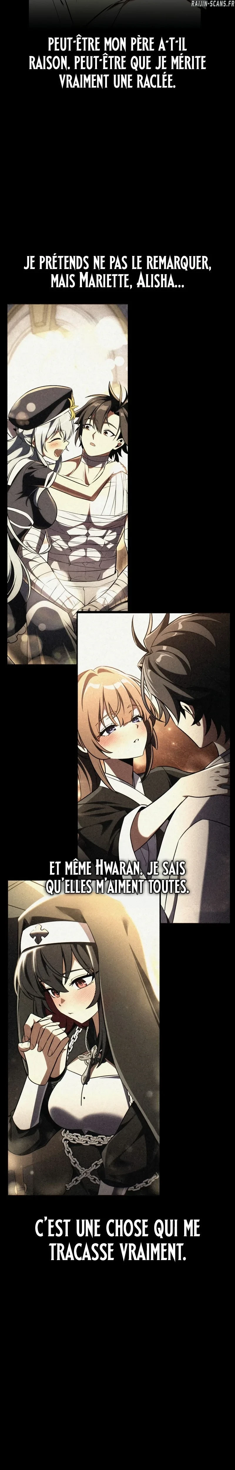 Read I Killed an Academy Player FR Manga Online