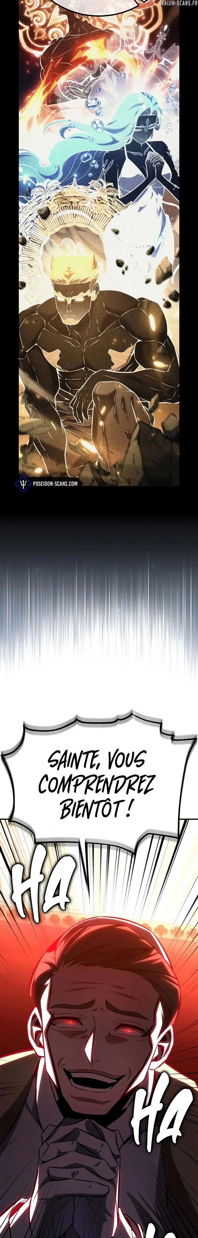 Read I Killed an Academy Player FR Manga Online