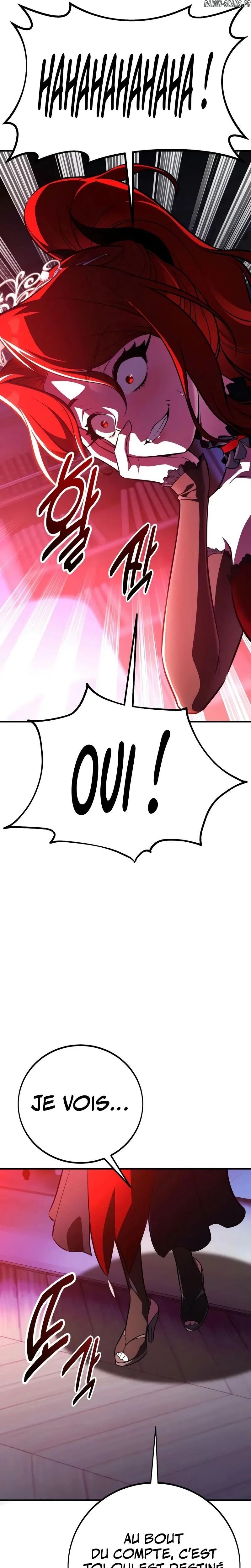 Read I Killed an Academy Player FR Manga Online