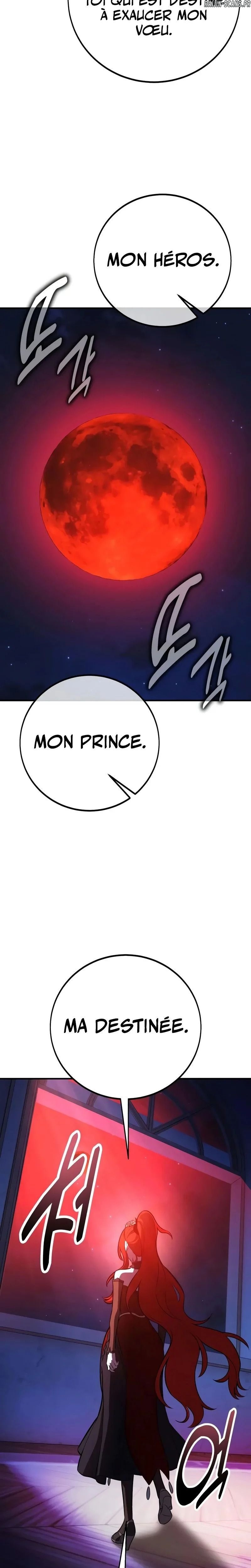 Read I Killed an Academy Player FR Manga Online