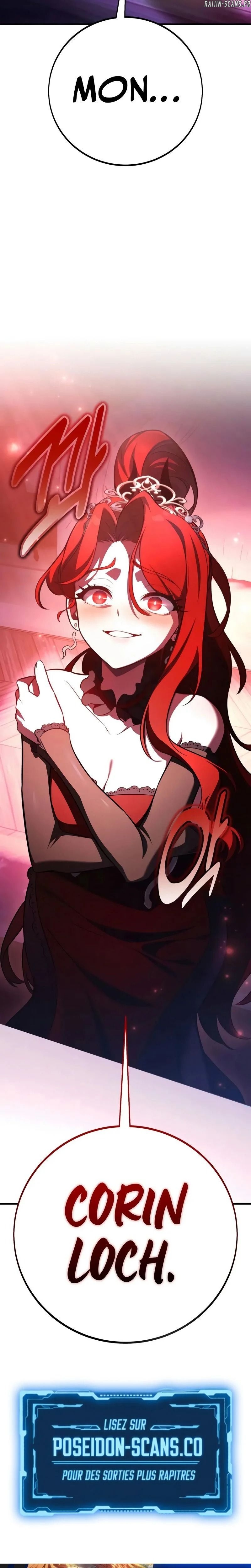 Read I Killed an Academy Player FR Manga Online